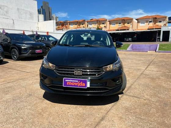 FIAT CRONOS 1.0 FIREFLY FLEX DRIVE MANUAL